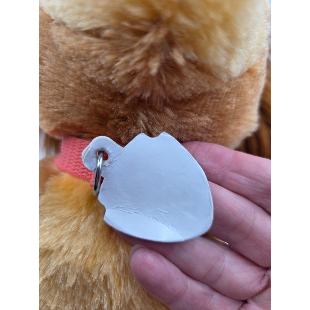 Build A Bear Paw Patrol Liberty Plush Dog Nickelodeon 2023 Stuffed Animal 15" - Picture 5 of 10